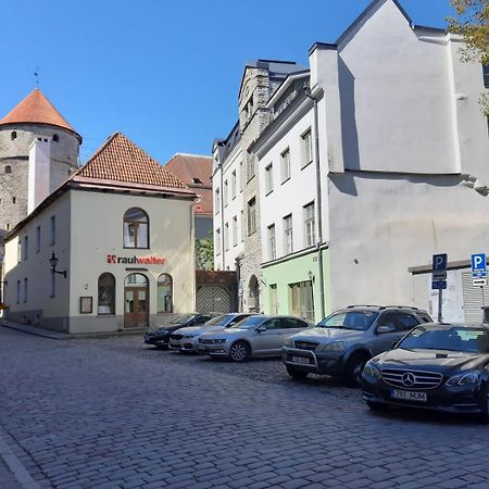 Tallinnhousing Knights And Nobility -3 Bdr Home Kültér fotó