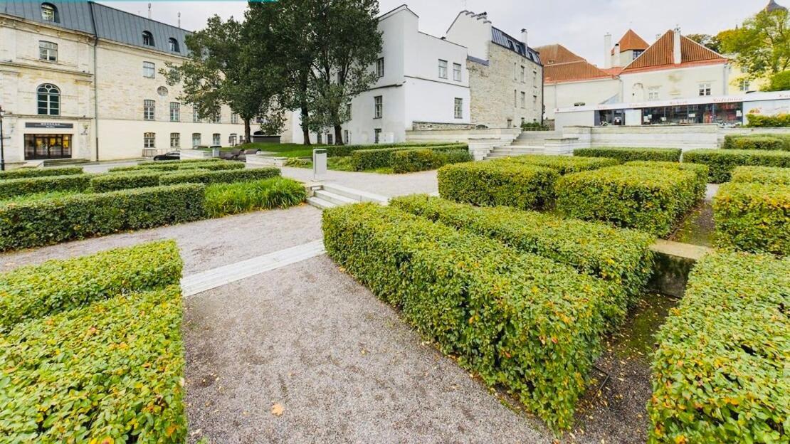 Tallinnhousing Knights And Nobility -3 Bdr Home Kültér fotó