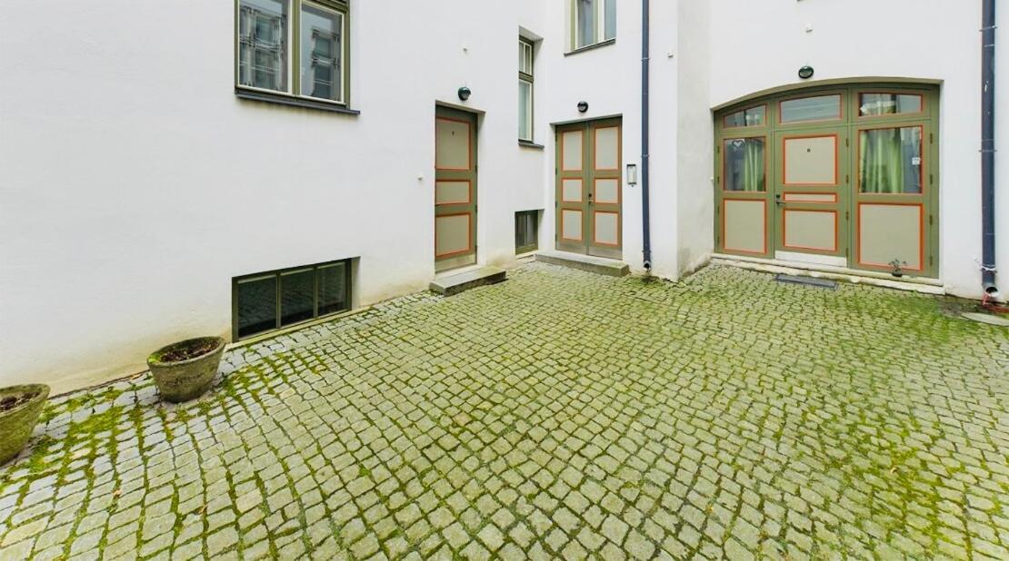 Tallinnhousing Knights And Nobility -3 Bdr Home Kültér fotó