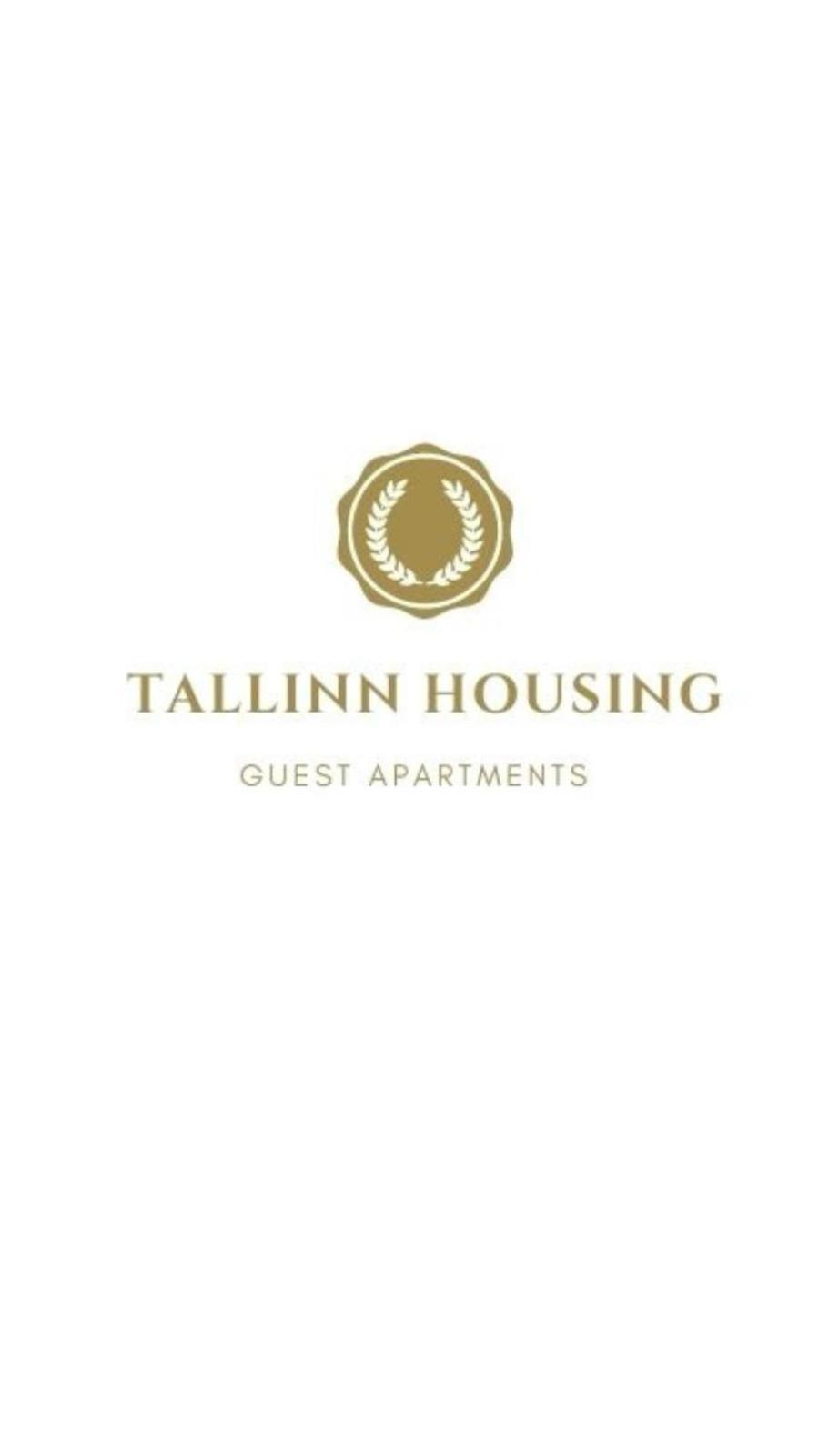 Tallinnhousing Knights And Nobility -3 Bdr Home Kültér fotó